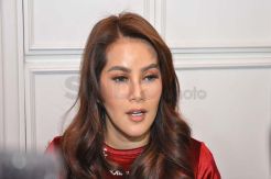Penakut, Olla Ramlan...