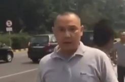 Pemukulan di Tol Jagorawi, Polisi Akan Periksa Korban dan Keluarga