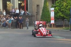 Bima Sakti UGM Bidik 20 Besar di Formula Student SAE 2018 Jepang