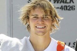 Justin Bieber Beli Mansion...