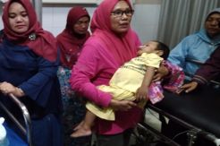Kebiadapan Paman yang Menyekap 2 Balita Hingga Luka dan Kelaparan