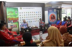Jateng Harus Menyiapkan...