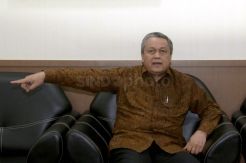 BI: Pelemahan Rupiah...