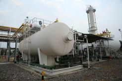 Produksi Minyak Pertamina EP Asset 4 120% di Atas Target