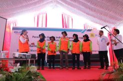 Menteri BUMN Apresiasi...