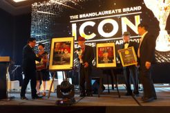 Ciputra Terima Dua Penghargaan Internasional dan Tiga Rekor Muri