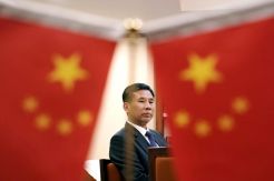 Menkeu China Sebut Perang...