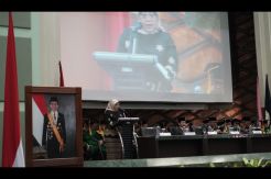 Generasi Milenial Qurani Harus Bisa Lewati Era Industri 4.0
