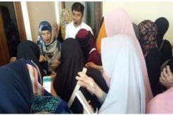 Cak Eko Berikan Keterampilan Wirausaha untuk Komunitas Go Kitchen Kota Bekasi