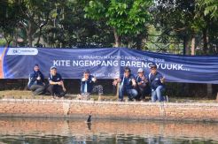 HUT ke 24, PT Reasuransi Nasional Catat Kinerja Cemerlang