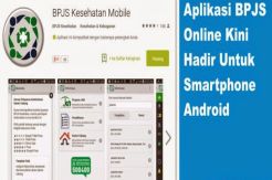 Memanfaatkan Fitur Online BPJS Kesehatan, Tak Perlu Lagi Antre Sejak Subuh