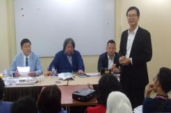 Sambut Olimpiade 2020, Jepang Siapkan Masjid Berjalan