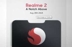 Rumor Pakai Snapdragon...