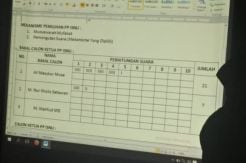 Bursa Calon Ketum PP ISNU, Mahfud MD Tak Dapat Suara