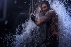 Aquaman Disebut sebagai...