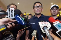 Ini Harapan Sandiaga Uno untuk Pengganti Dirinya Dampingi Anies