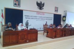 Penangkar Cucak Rowo di DIY Protes Peraturan Menteri LHK