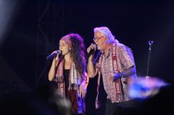 Lagu Batak Bangkitkan...