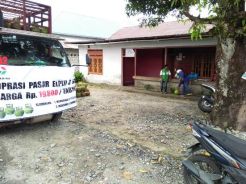 Pertamina Tambah Pasokan LPG 3 Kg di Parigi Moutong