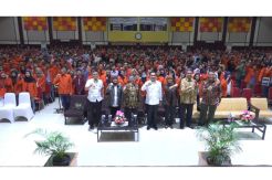 Mahasiswa Baru Harus Diberi Pemahaman Soal Radikalisme