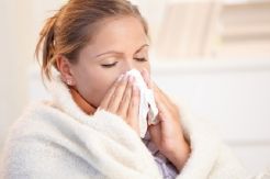 Batuk dan Pilek Bisa Diatasi Tanpa Harus Minum Antibiotik