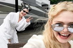 Film Maleficent 2 Selesaikan Proses Syuting
