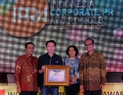 Asuransi Astra Raih IPRA 2018 dan IOB 2018