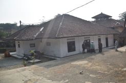 Masjid As Salaf Purwakarta, Rumah Ibadah Tanpa Pengeras Suara