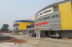 Kontraktor Proyek Laga Tangkas dan Satria Dimintai Keterangan Jaksa?