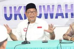 Mengejutkan, Deddy Mizwar Bersedia Jadi Jubir Jokowi-Ma\ruf