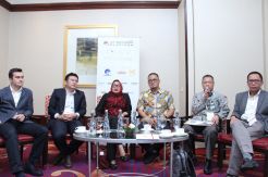 Indonesia Jadi Tuan Rumah Konferensi Asia LoT Business Platform