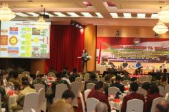 Kemhan Perkuat Sinergi dalam Meningkatkan Ketahanan Nasional