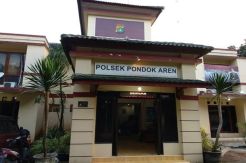 Perampok Bergolok Pukul Karyawati Hingga Giginya Tanggal