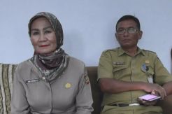 Meski Haram, Dinkes Kobar Imbau Orangtua Beri Vaksin MR untuk Anaknya