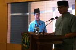 Marak Penolakan Deklarasi #GantiPresiden2019, Ini Kata Sandiaga Uno