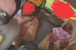 Oknum Kader Partai Pamer Uang di Medsos, KIPP Bereaksi Keras