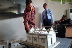Warga DIY Perlu Diingatkan Bangun Rumah Tahan Gempa