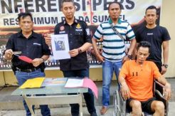 Tersinggung Ditanya Setoran, Juru Parkir Tega Habisi Nyawa Teman