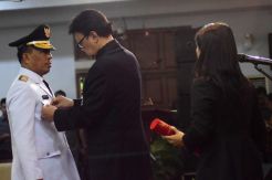 Baru Dilantik, Nama Pj Gubernur Jateng Dicatut untuk Penipuan