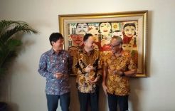 Semester I, Laba Bersih Samindo Resources Melesat 139%