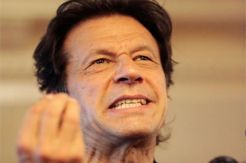 Lagi, Pakistan Marah...