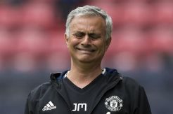 Kalah Beruntun, Fans United Minta Mourinho Tinggalkan Jabatan Pelatih