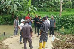 Pemerintah Diharapkan...