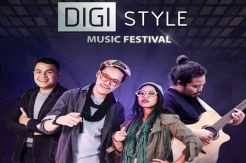 Tampilkan Tulus, Digistyle...
