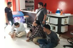 Mabes Polri Sita 5 Kg Sabu yang Dikirim Lewat Jasa Titipan Kilat