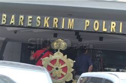 Usut Fee 30%, Bareskrim Polri Periksa 11 Anggota DPRD Makassar