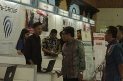 5.000 Warga Kota Salatiga Menganggur