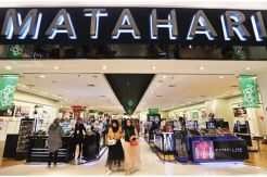 Buyback Saham Matahari Maksimum Rp13.330 per Saham