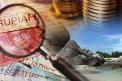 Percepat Pengembangan Sektor Pariwisata Sebagai Sumber Devisa Negara