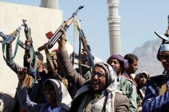 UEA: Laporan PBB Soal Kejahatan Houthi Harus Ditanggapi